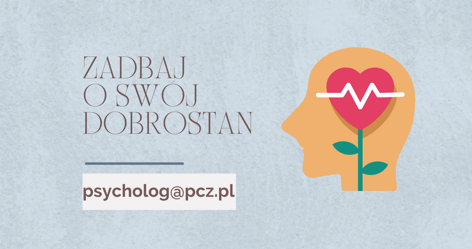 Wsparcie psychologiczne